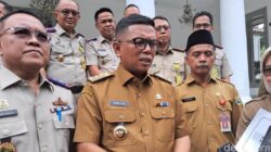 Andra Akan Bina Kepala Sekolah Usai Temuan BPK soal Pengelolaan BOS Banten – Update 2