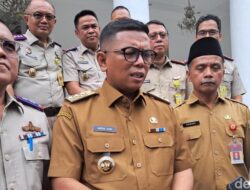 Andra Akan Bina Kepala Sekolah Usai Temuan BPK soal Pengelolaan BOS Banten – Update 2