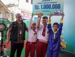 “BRI Dukung Peningkatan Kualitas Pendidikan Indonesia, Transformasi Sekolah dari Dalam”