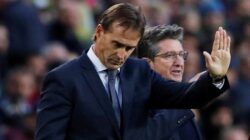 Qatar Tunjuk Eks Juru Taktik Real Madrid Jadi Pelatih – Update 2