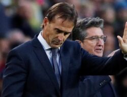 Qatar Tunjuk Eks Juru Taktik Real Madrid Jadi Pelatih – Update 2