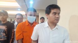 Dari Cintanya Hingga Kematian, Kisah Tragis Pria Bunuh Pacar di Cikarang