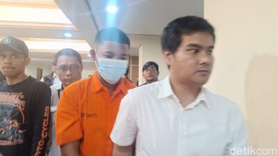 Dari Cintanya Hingga Kematian, Kisah Tragis Pria Bunuh Pacar di Cikarang