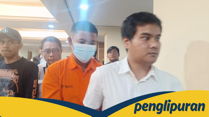 Dari Cintanya Hingga Kematian, Kisah Tragis Pria Bunuh Pacar di Cikarang