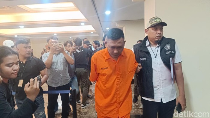 Heri Bakar Anak Pacar di Kos Tangerang, Polisi Temukan Bukti Pembunuhan Mengerikan