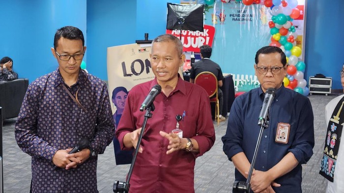 Dari KPK, Pendidikan Antikorupsi Jadi Wajib: Bisa Gugurkan Korupsi?