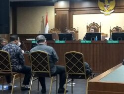 “Dua Hakim Pembebas Ronald Tannur Ditempatkan di Bawah Tekanan oleh Jaksa”