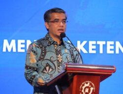 “Hasil Kaji Menaker Tentang Outsourcing, Prabowo Siap Diterima!”