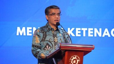 “Hasil Kaji Menaker Tentang Outsourcing, Prabowo Siap Diterima!”
