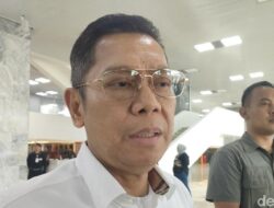 Waka DPR Imbau Pengacara Tak Usah Dampingi Predator Seks 31 Anak di Jepara: Apakah Ini Langkah yang Tepat?