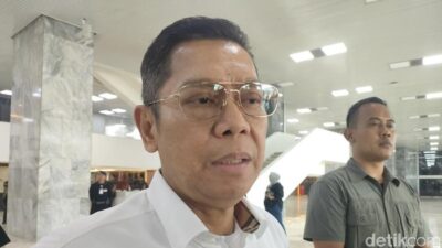 Waka DPR Imbau Pengacara Tak Usah Dampingi Predator Seks 31 Anak di Jepara: Apakah Ini Langkah yang Tepat?