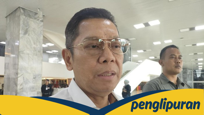 Waka DPR Imbau Pengacara Tak Usah Dampingi Predator Seks 31 Anak di Jepara: Apakah Ini Langkah yang Tepat?