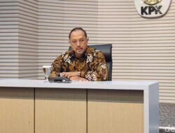 RUU Perampasan Aset Dukung Prabowo, KPK Tekan DPR untuk Pengerjaan
