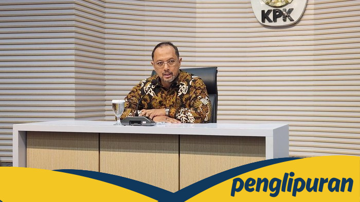 RUU Perampasan Aset Dukung Prabowo, KPK Tekan DPR untuk Pengerjaan