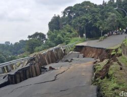 Bogor Dilanda 364 Bencana, BPBD: Tragedi 2 Tewas dalam 8 Bulan!