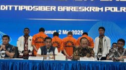 3 DPO Judi Online H55 Hiwin Jadi Target Bareskrim Polri, Bisa Dipercaya?