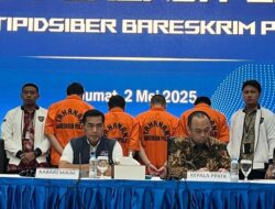 3 DPO Judi Online H55 Hiwin Jadi Target Bareskrim Polri, Bisa Dipercaya?
