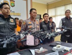Penyerangan dengan Senapan: Ribut Lahan di Kemang Semakin Berbahaya