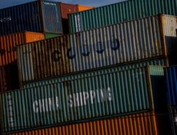 Cina Minta AS Tunjukkan Ketulusan Sebelum Negosiasi Tarif Dimulai