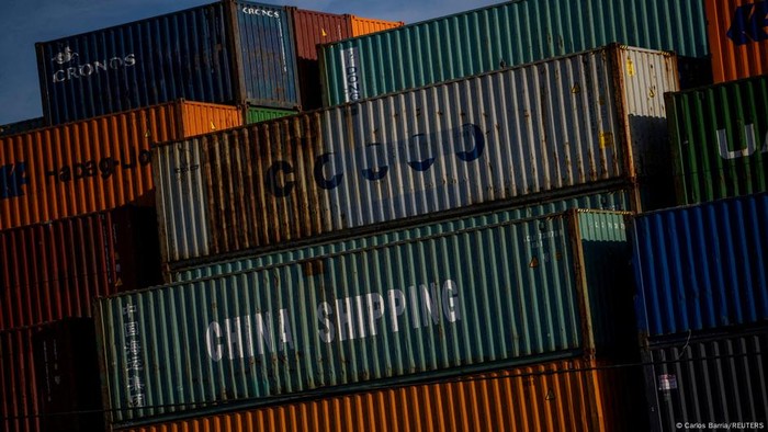 China Ancam Gagalkan Perundingan Dagang AS Jika Ketulusan Tidak Terlihat