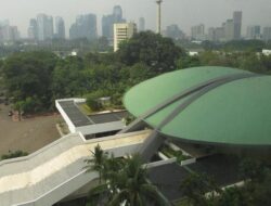 RUU Statistik Ancam Hukuman Lembaga Survei, Dewan Statistik Nasional Berdaya