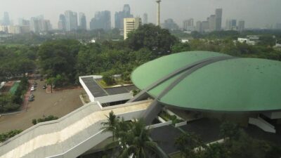 RUU Statistik Ancam Hukuman Lembaga Survei, Dewan Statistik Nasional Berdaya