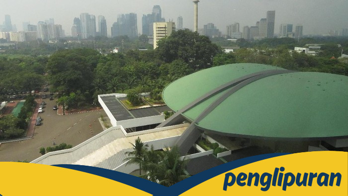 RUU Statistik Ancam Hukuman Lembaga Survei, Dewan Statistik Nasional Berdaya