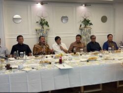 “Wadah Purnawirawan: Solidaritas TNI-Polri, Kunci Keutuhan NKRI”