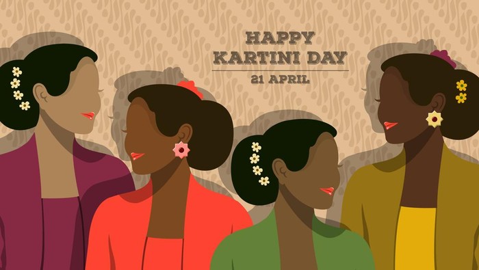 Para Kartini Modern Raih Penghargaan Sekar Agni Negeri, Siapa Saja? - Update 1