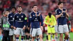 “Liga Europa: Man United Buktikan Mereka Adalah Tim Abadi Juara!”