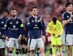 “Liga Europa: Man United Buktikan Mereka Adalah Tim Abadi Juara!”