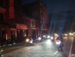 PLN Jelaskan: Kenapa Listrik Mati di Seluruh Bali?