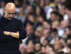 **Manchester City, Guardiola, dan Keputusan Pensiun yang Mengejutkan**