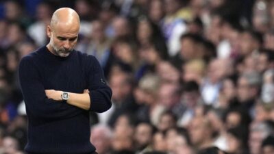 **Manchester City, Guardiola, dan Keputusan Pensiun yang Mengejutkan**