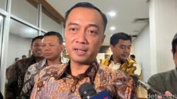Mensesneg Turun Tangan Koordinasi dengan PLN, Listrik Padam di Bali Jadi Sorotan Publik