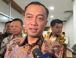 Mensesneg Turun Tangan Koordinasi dengan PLN, Listrik Padam di Bali Jadi Sorotan Publik