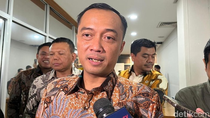 Mensesneg Turun Tangan Koordinasi dengan PLN, Listrik Padam di Bali Jadi Sorotan Publik