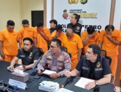 Tersangka Keributan di Kemang Menyerahkan Diri, Apakah Ini Awal Penyelesaian Konflik?