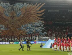 **Perubahan Format Ronde 4 Kualifikasi Piala Dunia 2026: Apa yang Harus Diketahui?**