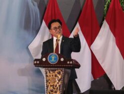 Menko Yusril: Pemerintah Siap Bahas RUU Perampasan Aset dengan DPR, Benarkah?