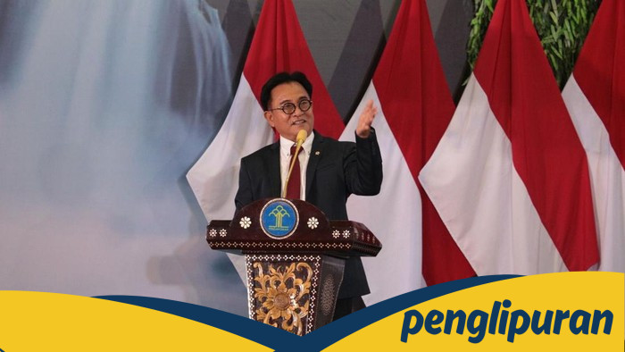 Menko Yusril: Pemerintah Siap Bahas RUU Perampasan Aset dengan DPR, Benarkah?