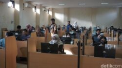 UTBK 2025 Sampai Tanggal Berapa? Cek Jadwalnya atau Ketinggalan!