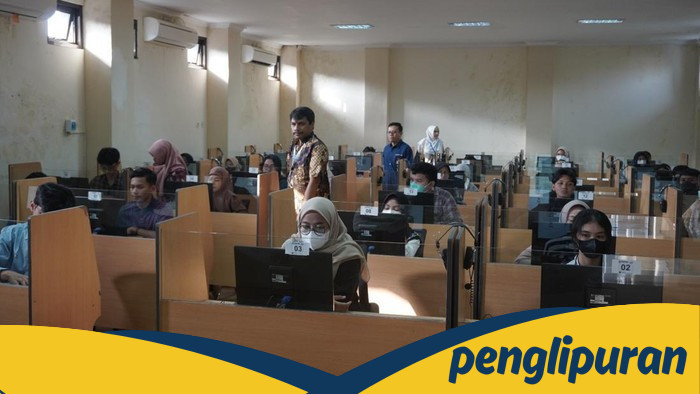 UTBK 2025 Sampai Tanggal Berapa? Cek Jadwalnya atau Ketinggalan!