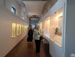Warga Jakarta Pro & Kontra Soal Museum Malam, Ragam Komentar Muncul
