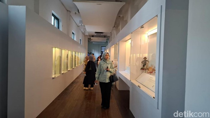 Warga Jakarta Pro & Kontra Soal Museum Malam, Ragam Komentar Muncul