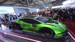 “Revolusi Pelumas Lokal: Bagaimana Brand Ini Menjadi Pilihan Lamborghini”