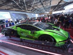 “Revolusi Pelumas Lokal: Bagaimana Brand Ini Menjadi Pilihan Lamborghini”