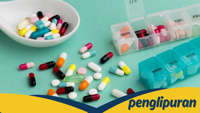 'Grand Pandemic' Resistensi Antibiotik: Apakah Dunia Siap Menghadapi Krisis Kesehatan Berikutnya?