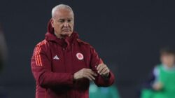 Ranieri Kekeh: Menyisihkan Roma Menuju Glori Liga Champions