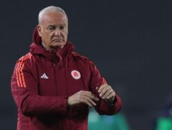 Ranieri Kekeh: Menyisihkan Roma Menuju Glori Liga Champions